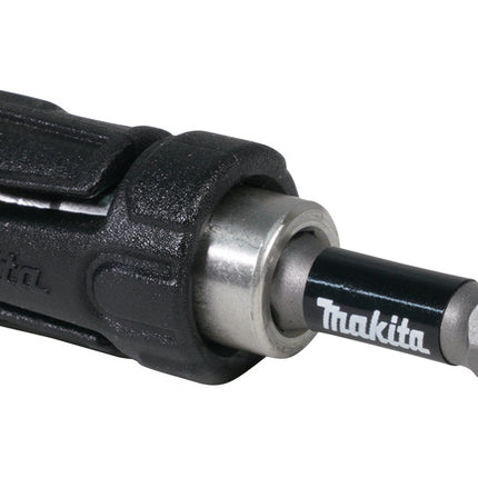 Makita Makita E-20270 Bithouder 1/4"x79mm MagBoost