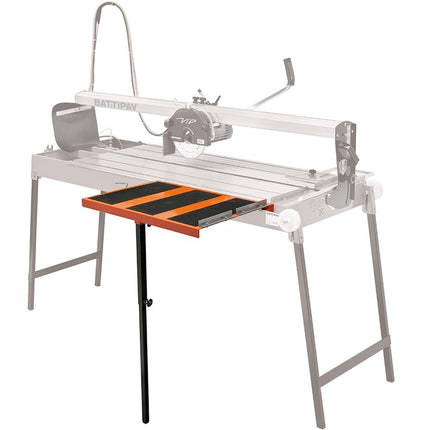 Battipav Verlengings zijtafel t.b.v. VIP-Serie