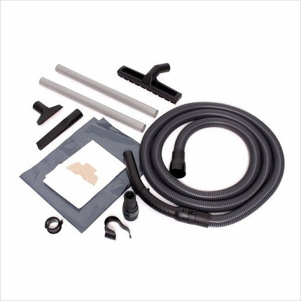 Makita VC2512L 230V bouwstofzuiger L-klasse