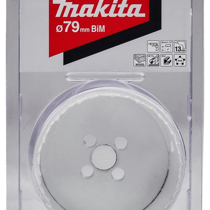 Makita Gatzaag 79mm BiM basic - D-35520