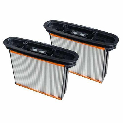 Starmix bouwstofzuiger iPulse L-1635 Basic - 018539