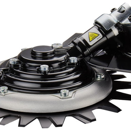 Makita Opzetstuk bosmaaier messenset EM407 - 191M75-9