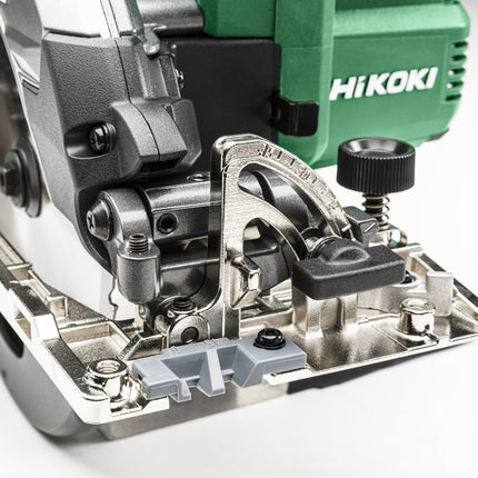 HiKOKI C3606DBW2Z MultiVolt 36V Accu cirkelzaag