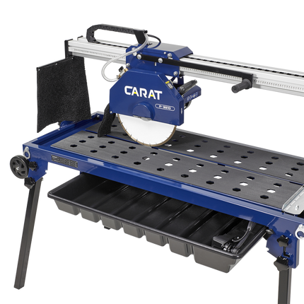 Carat Brugzaagmachine Staal P-3510 Laser 230V - GP3510LS00