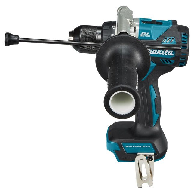 Makita DHP486ZJ 18 V Klopboor-/schroefmachine