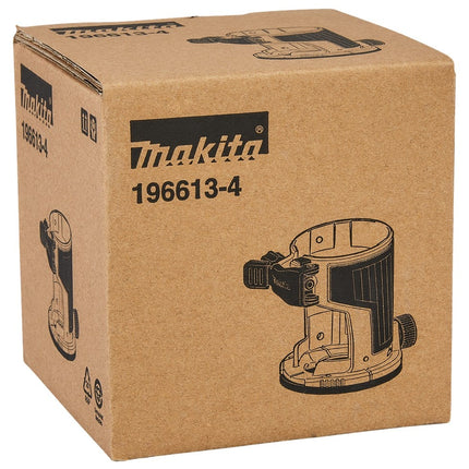 Makita Kantenfreesvoet RT0700C - 196613-4