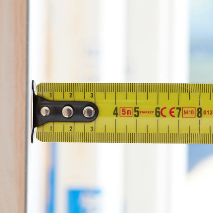 Stanley Fatmax Rolbandmaat Blade Armor 5m 32mm - 0-33-720