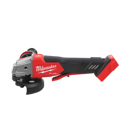Milwaukee M18 FSAGV125XPDB-0X FUEL Haakse Slijpmachine - 125mm 18V