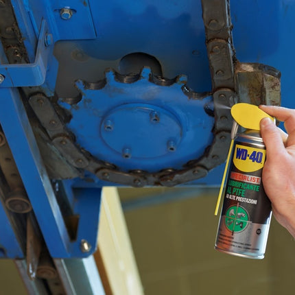 WD-40 Specialist Specialist Smeerspray met PTFE 400ml - 49396/25