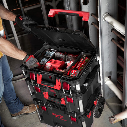 Milwaukee PACKOUT Koffer 3 - 4932464080