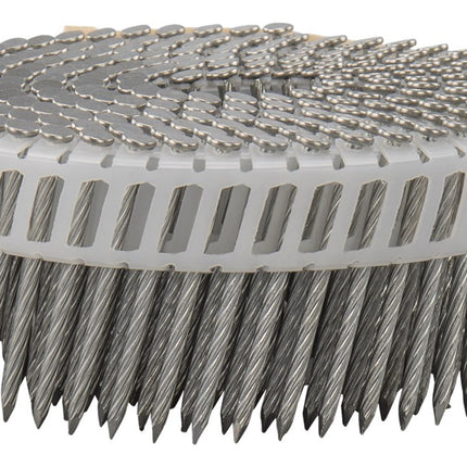 Makita Staalnagel 2,5x50mm Getordeerd - F-33742