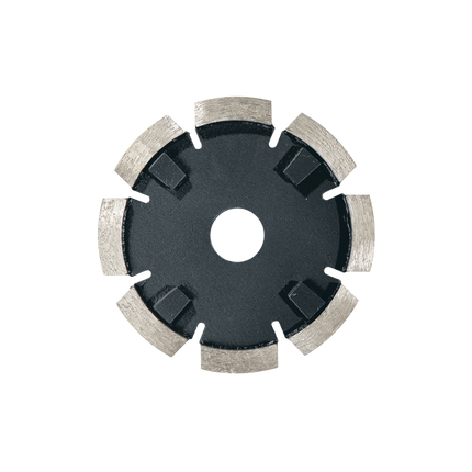 Carat Vloerenfrees 125x22,2x16mm Hard - CFH125301620