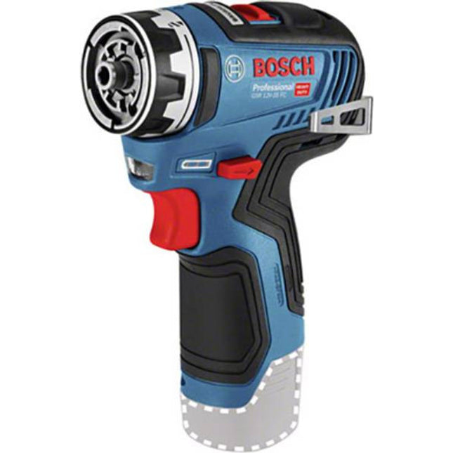 Bosch GSR 12V-35 FC  Accu schroefboormachine C&G in Doos - 06019H3004