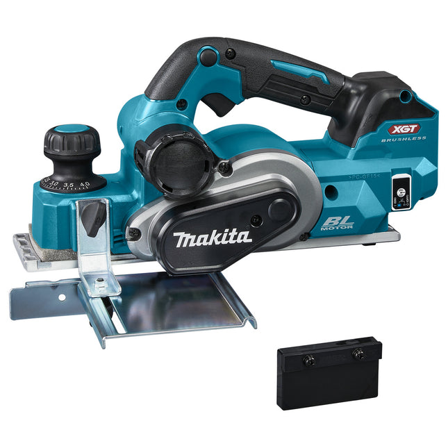 Makita KP001GZ 40 V Max Schaaf 82 mm