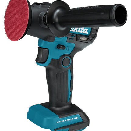 Makita DPV300Z18 V Schuur-/poetsmachine