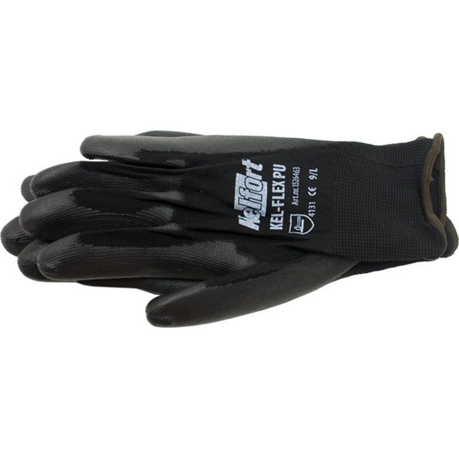 Kelfort Werkhandschoen KEL-FLEX PU