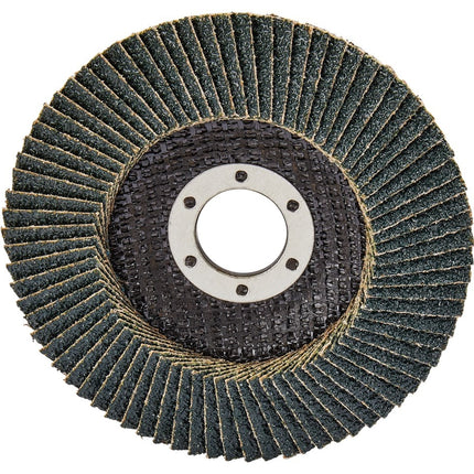 Makita Schuursch.115x22mm K40 Uni-ZA - B-22626