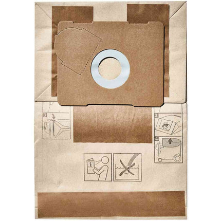 Festool Filterzak FIS-CT 17/5x - 769136