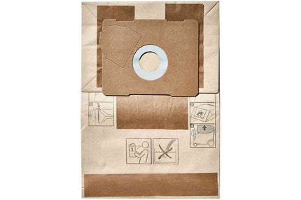 Festool Filterzak FIS-CT 17/5x - 769136