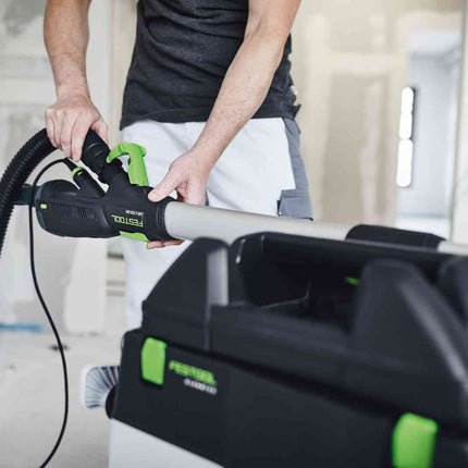 Festool CTL 36 E AC Planex Stofafzuigmobiel (industriële stofzuiger)- 576850