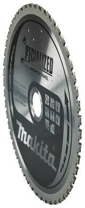 Makita Zaagblad Sandwichpaneel 235x30x2,2 50T 0G - B-33582