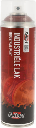 Kelfort Industriële Lak Signaalbruin 500ml - 1513247
