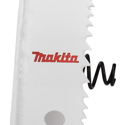 Makita Gatzaag 86mm BiM plaatstaal - B-36077