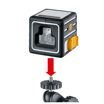 Laserliner CompactCube-Laser 3 Kruislijnlaser - 036.150A