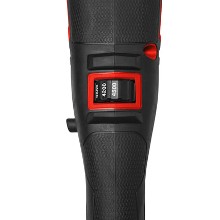 Milwaukee M18 FROP21-502X FUEL Excentrische Polijstmachine - 2x5Ah 18V