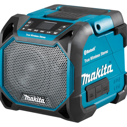 Makita DMR203 Bluetooth speaker