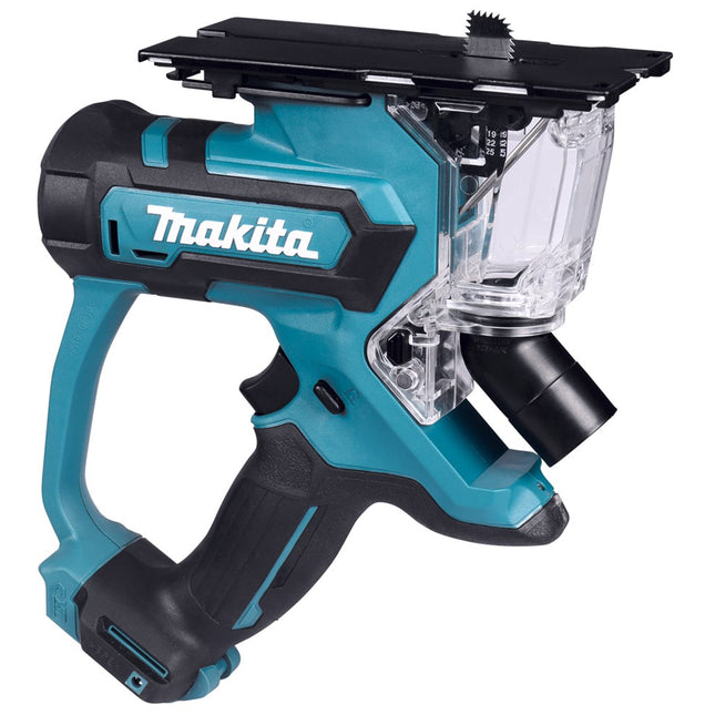 Makita SD100DZJ 10,8 V Gipszaag
