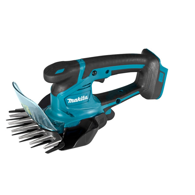 Makita DUM604ZX Gras-/buxusschaar 18V