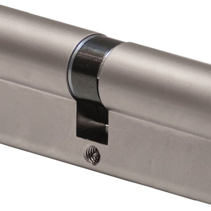 Oxloc Profiel Cilinder SKG** 40/40 - Per 2 Stuks Dubbel - Gelijksluitend