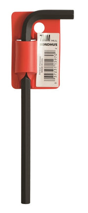 Bondhus Haakse inbussleutel 12x220mm - 715980