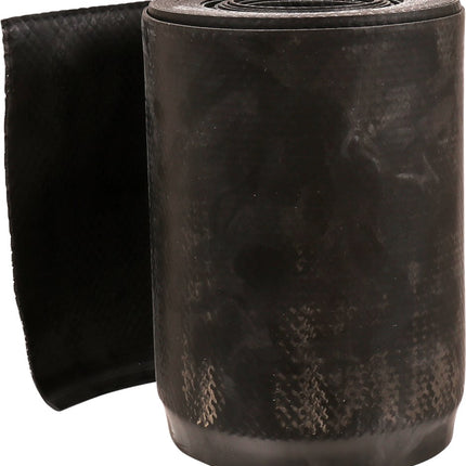 Kelfort Loodvervanger Zwart 250mm X 10M Kelfort - 1525073