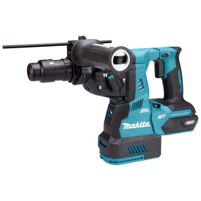 Makita HR004GZ02 40 V Max Combihamer
