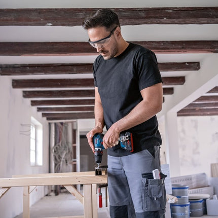 Bosch GSR 18V-90 FC Schroefboormachine - 06019K6200