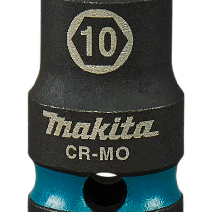 Makita Krachtdop 10x28mm