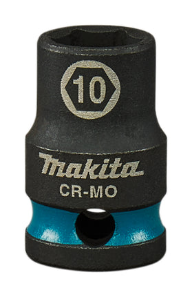 Makita Krachtdop 10x28mm