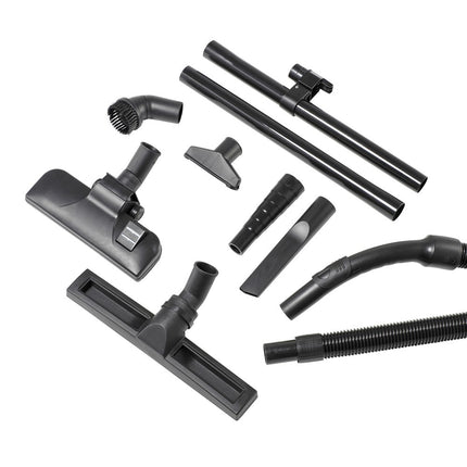 Carat bouwstofzuiger Bbx-1 Voor Droog En Nat Gebruik - BBX0100000