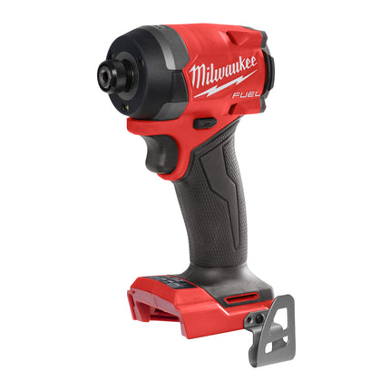 Milwaukee M18 FPP4E-555T Powerpack met 4 machines - 18V 1x3,0Ah/2x5,5Ah Li-Ion - in Packout Trolley - 4933492530