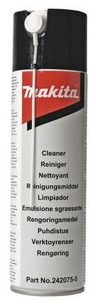 Makita Reiniger 242075-5
