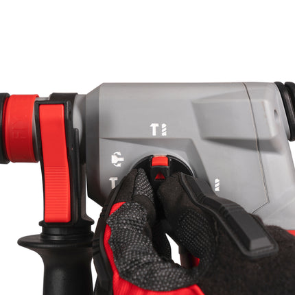 Milwaukee M18 BLHX-0X Boorhamer 18V