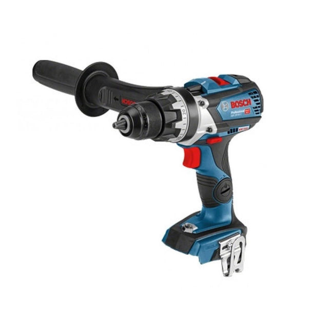 Bosch GSR 18V-110 C Accu schroefboormachine C&G in Doos - 06019G0108