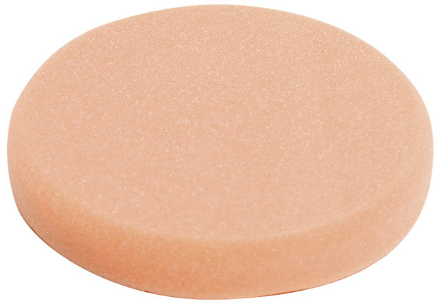 Makita Spons Oranje 150mm - P-21749