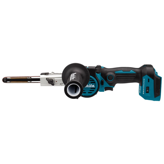 Makita DBS180Z 18 V Stripschuurmachine 9 mm