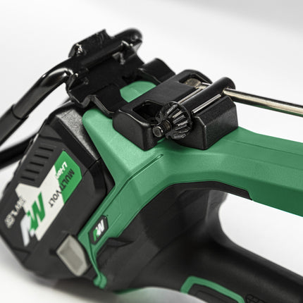 HiKOKI D36DYAW4Z Accu haakse boormachine 36V