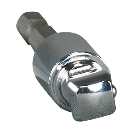 Makita Dopadapter 1/4 ZK <> 3/8 VK - E-03420