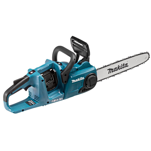 Makita DUC353Z 2x 18V Kettingzaag 35cm