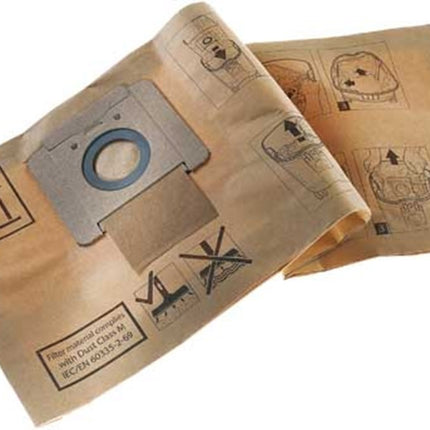 Festool Filterzak FIS-CT 17/5x - 769136